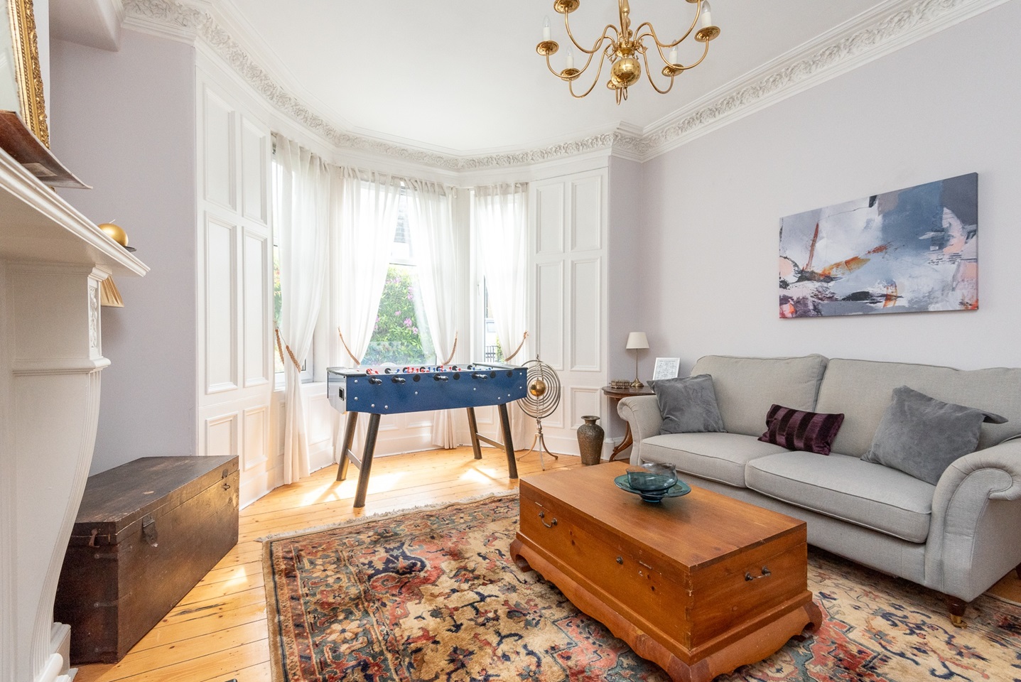 Additional image 34 of 5 Bed Terraced House, Argyle Crescent, EH15, N1 7GU