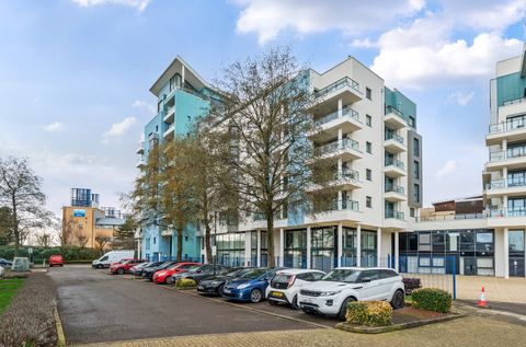 Ocean Way, Ocean Village, Southampton, Hampshire SO14