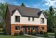 Haslington Gate, Haslington, Crewe, Cheshire, CW1