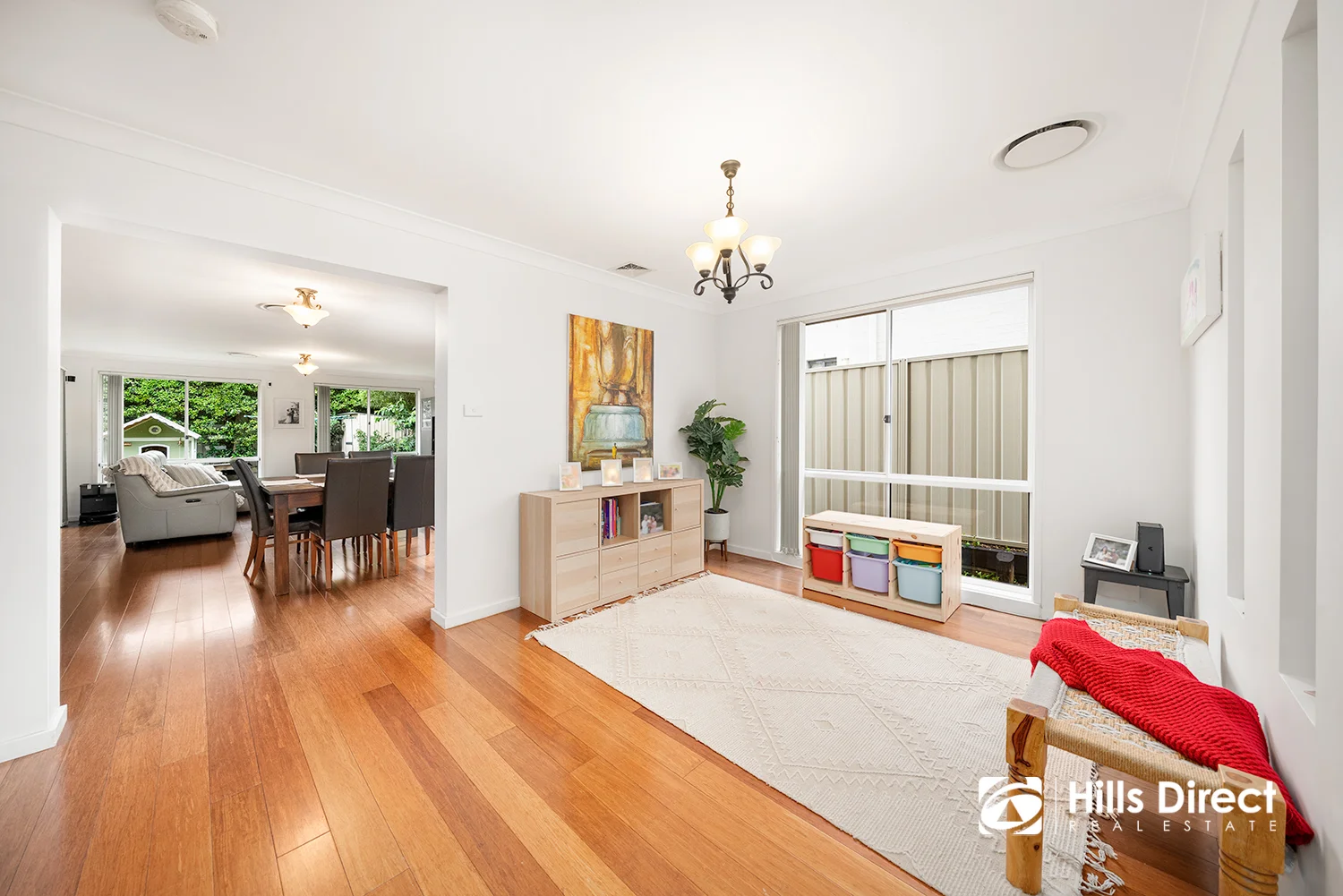 Additional image 3 of 10 Thornton Street, Kellyville Ridge NSW 2155