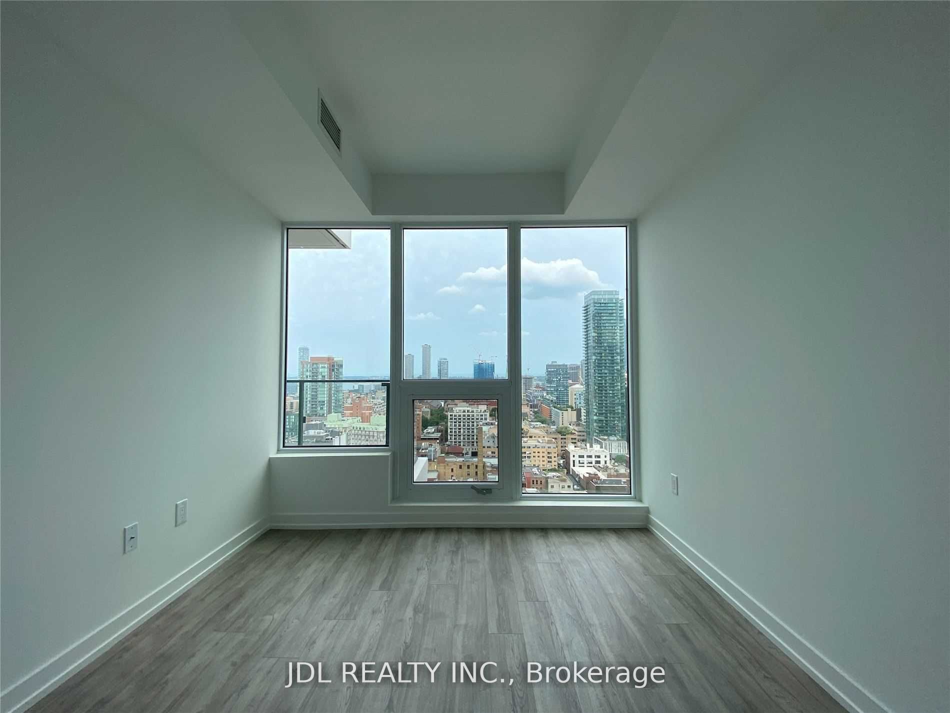 2603-77 Shuter Street, Toronto, ON, M5B 0B8