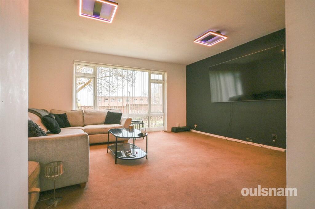Sheepmoor Close, Birmingham, West Midlands, B17 photo 3