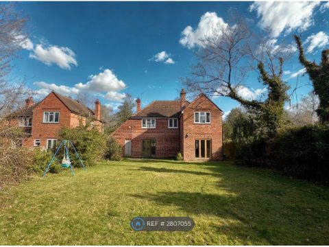 Shinfield Road, Reading RG2