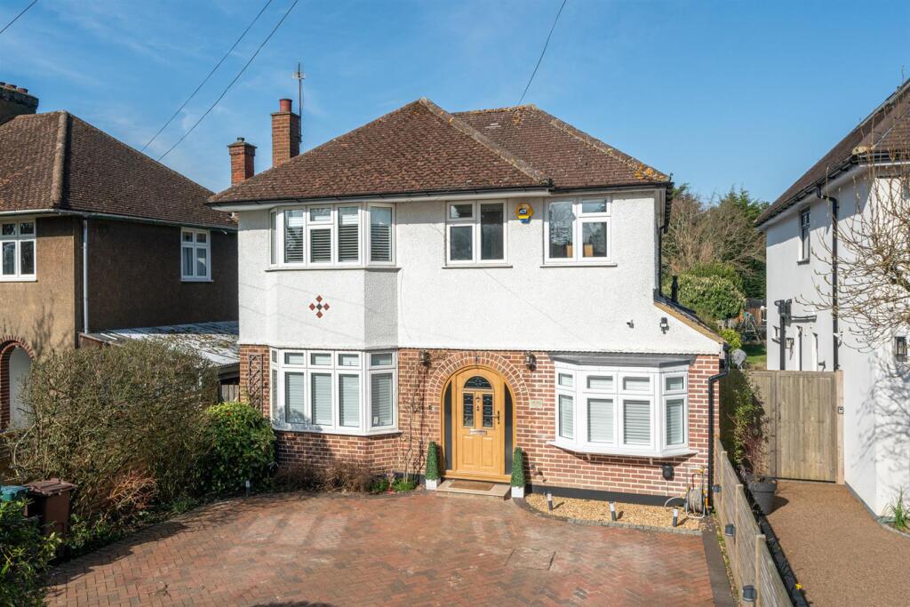 Additional image 41 of Ragged Hall Lane, St. Albans