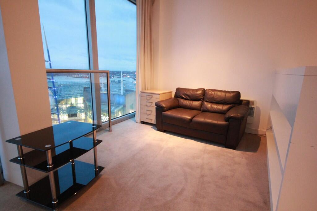 Additional image 2 of The Rotunda, New Street, Birmingham, B2