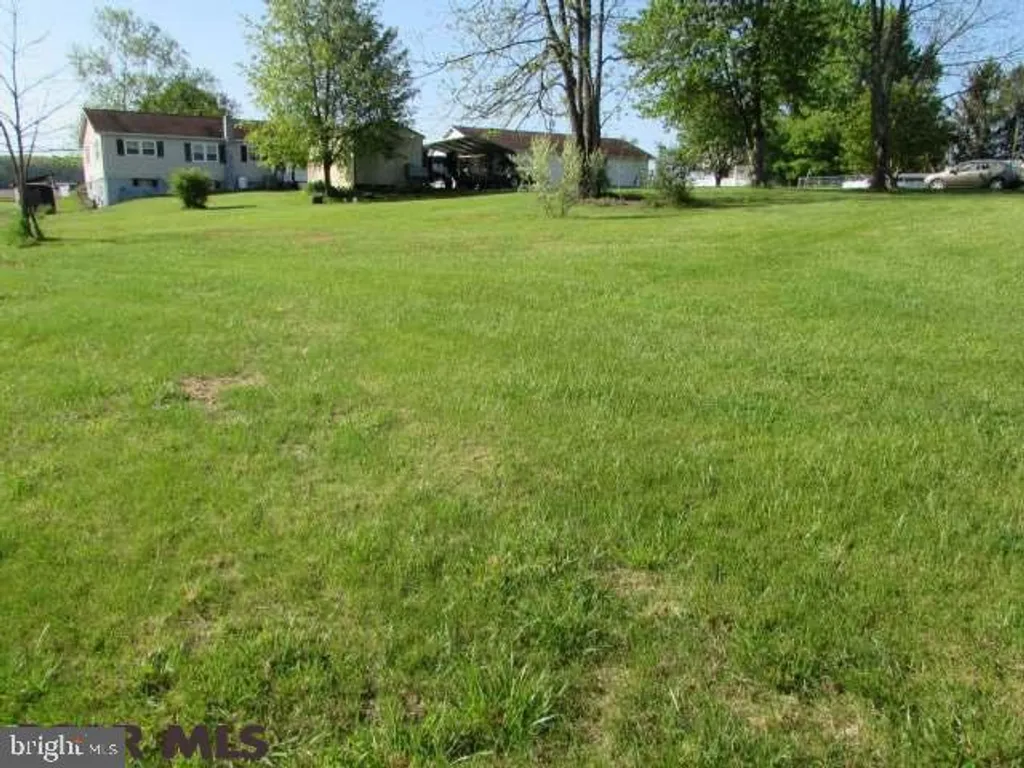 ON Theodore Lane, Bellefonte, PA 16823