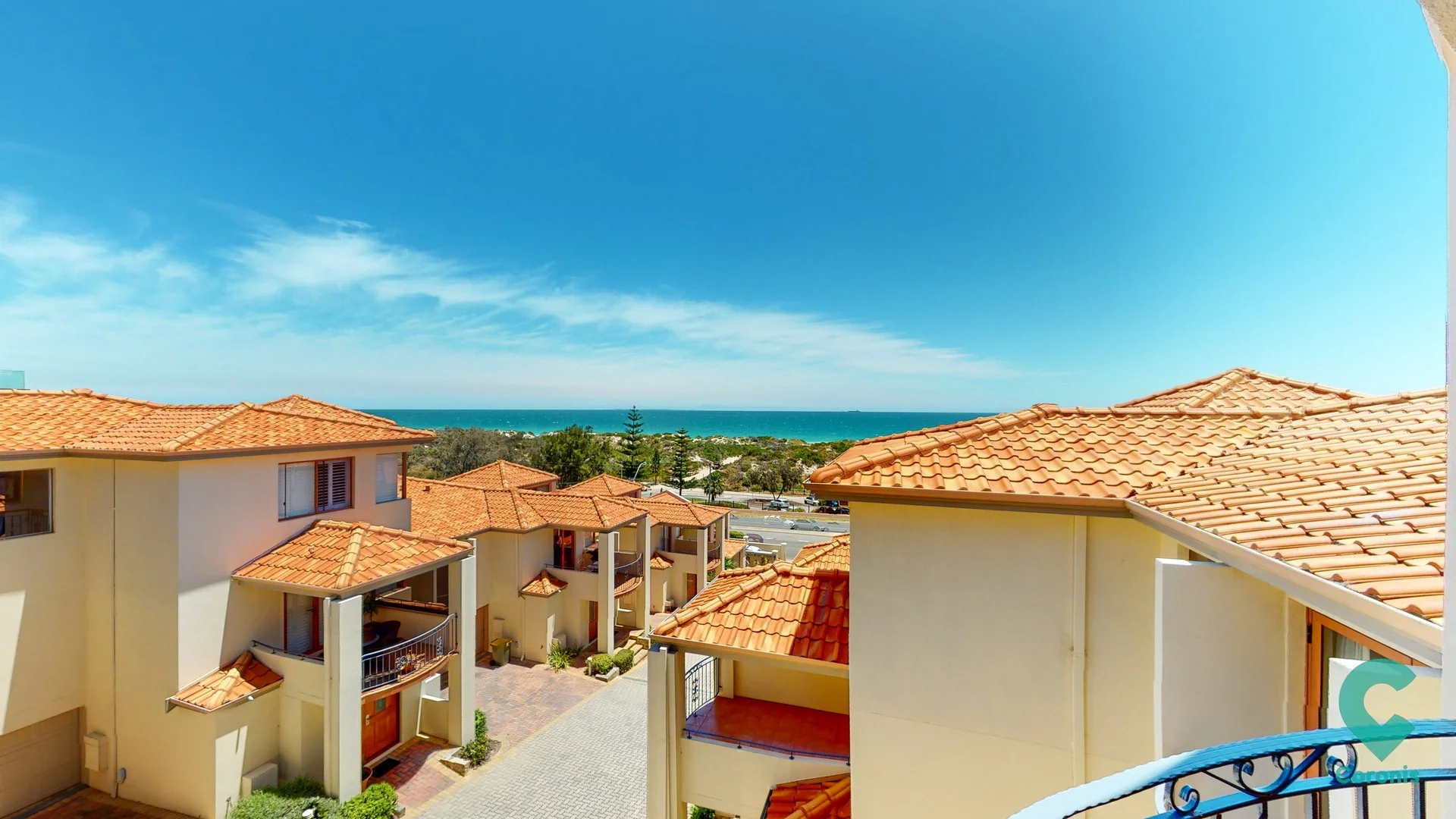 5 356 West Coast Highway, Scarborough WA 6019
