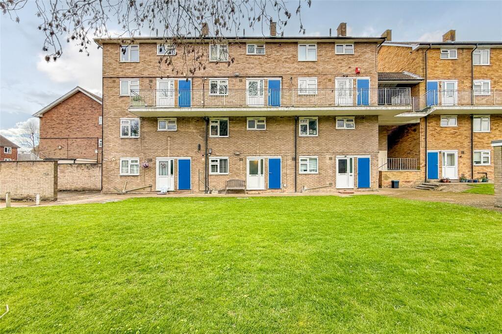 Hughenden Road, St. Albans, Hertfordshire, AL4