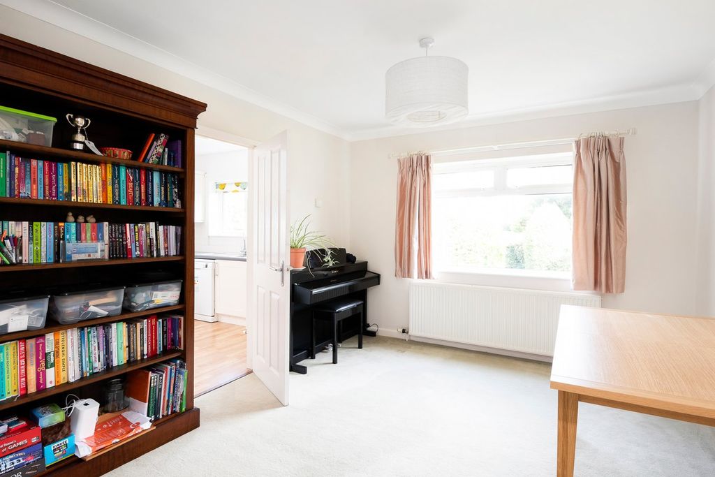 Additional image 5 of 3 bed semi-detached house for saleFlatwoods Road, Claverton Down, Bath BA2