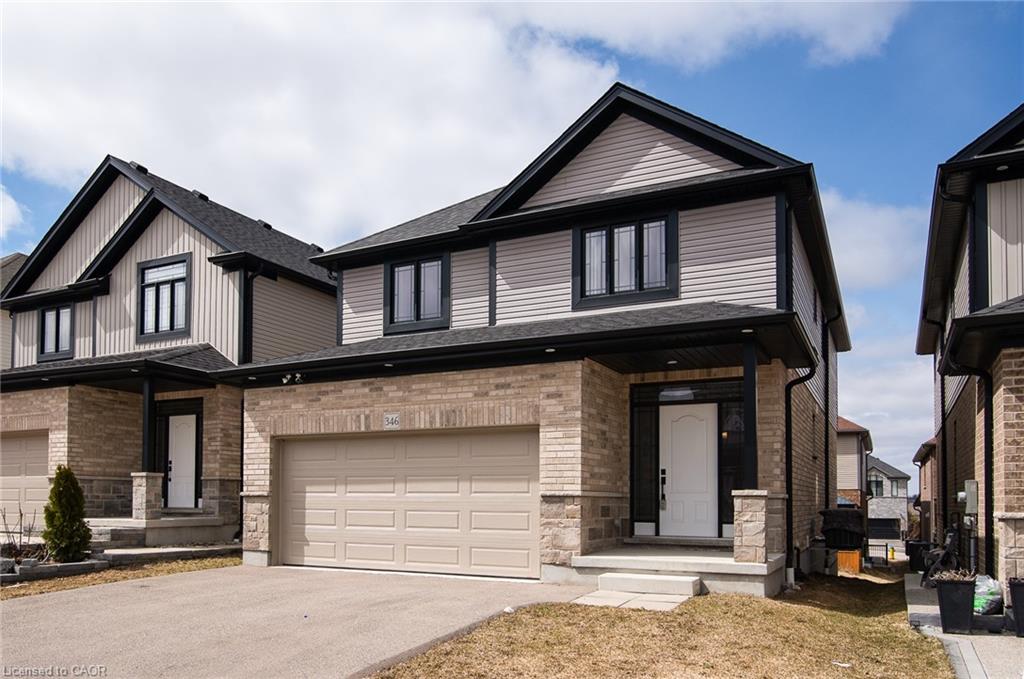Additional image 2 of 346 Chokecherry Crescent, Waterloo, ON, N2V 0H1