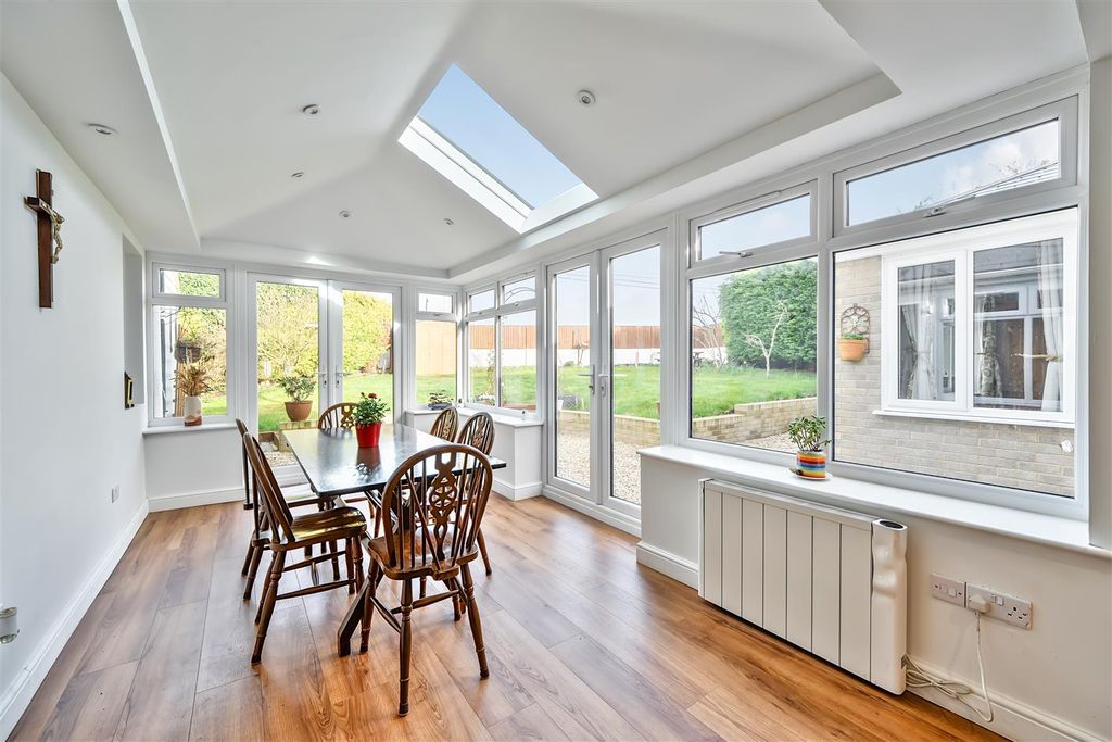 Additional image 3 of 4 bed semi-detached house for saleOverdale, Tunley, Bath BA2