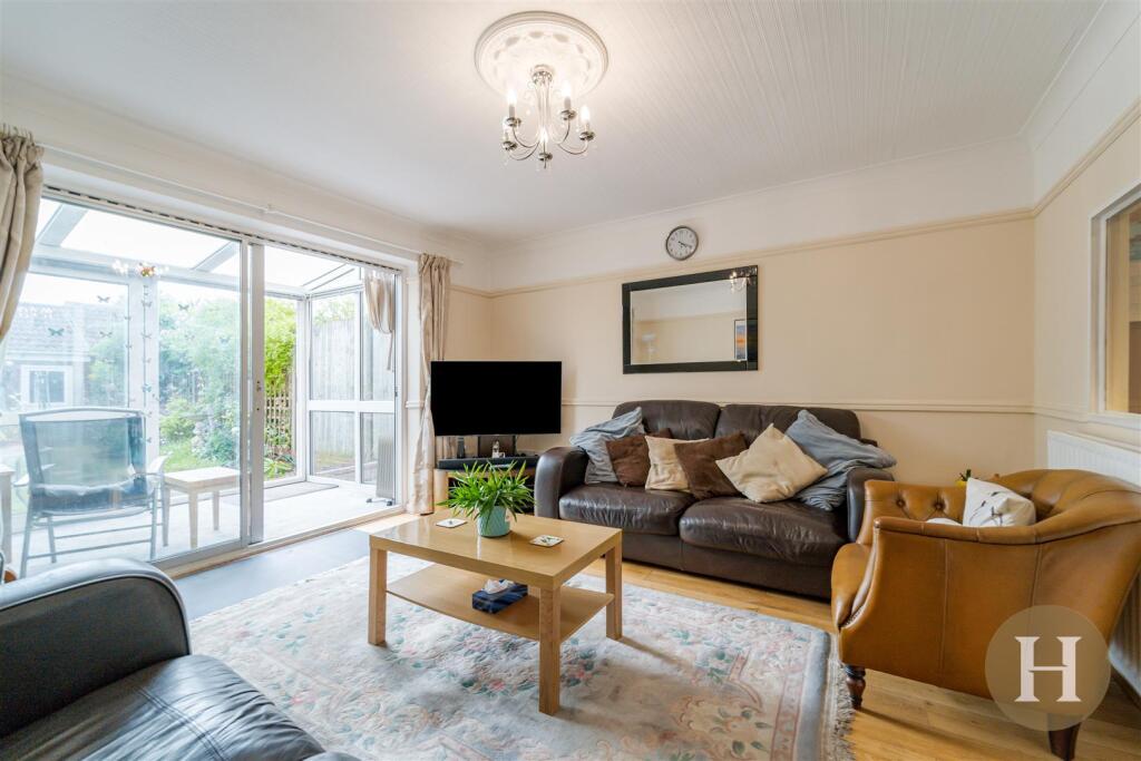 York Street, Harborne, Birmingham, B17 photo 2