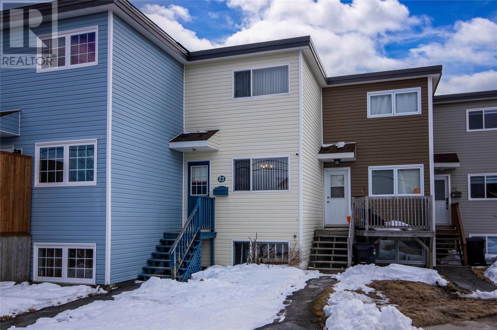 23 Barachois Street, St John's, NL, A1E3Z2