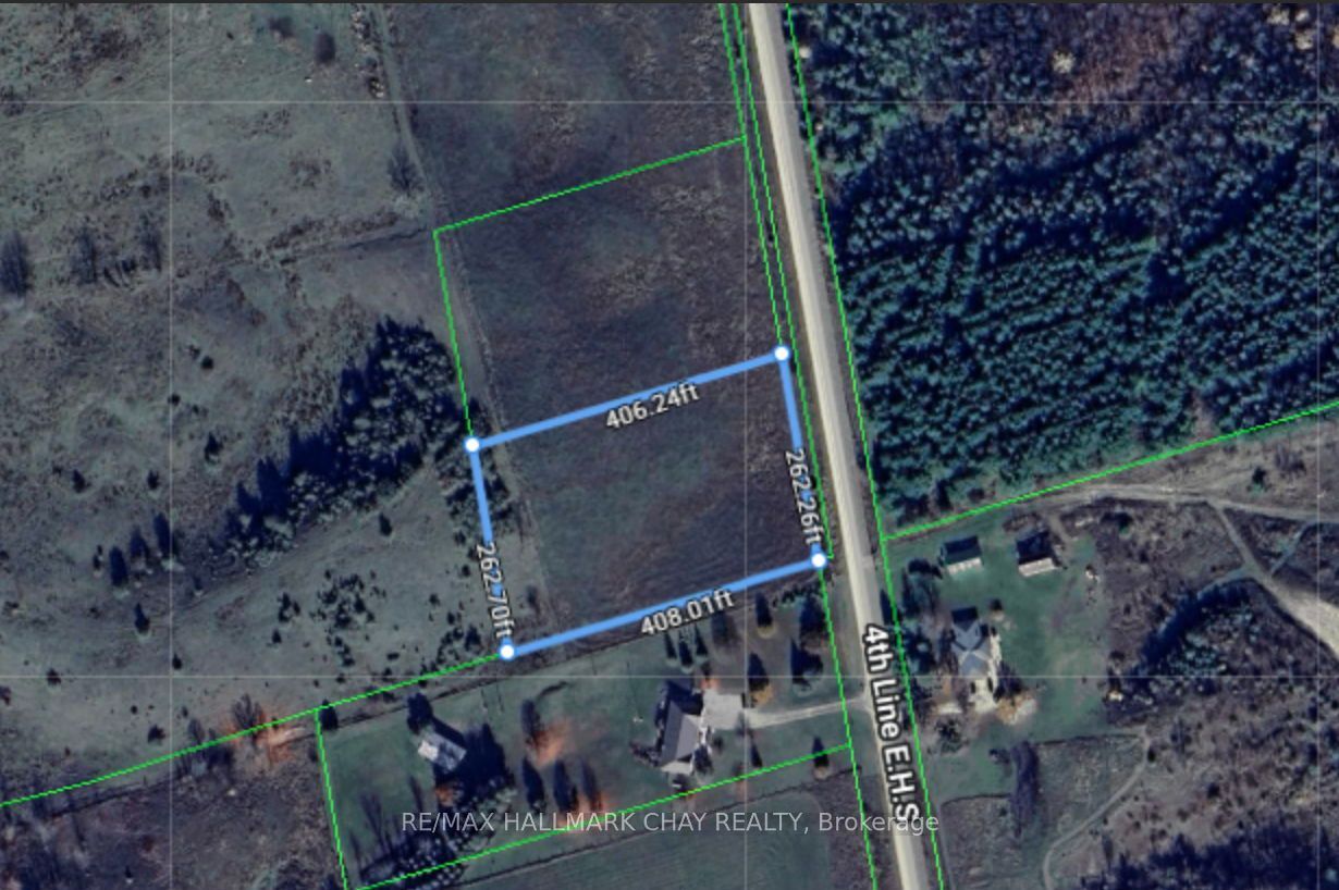 PT E 1/2 LT25, CONC 4 EHS Pt 2, Pl 7r6861 Town Of Mono St, Mono Street, Mono, ON, L9W 5Z7 photo 2