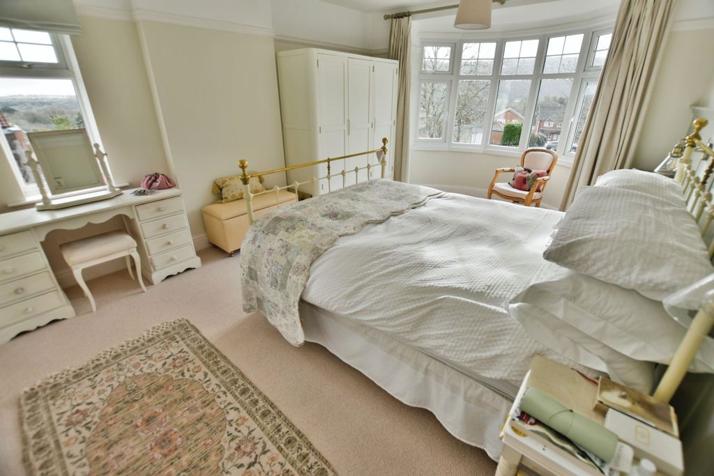 Additional image 15 of 4 bed detached house for saleStation Road, Trevor, Llangollen LL20