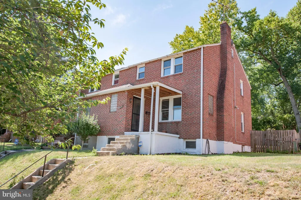 2105 Echodale Avenue, Baltimore, MD 21214
