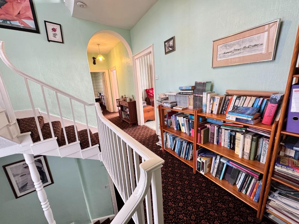 Additional image 15 of 4 bed terraced house for saleTown Wall, Headland, Hartlepool TS24