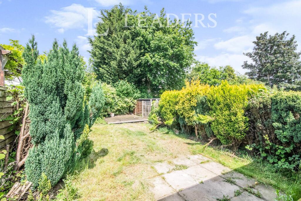 Additional image 15 of Sladepool Farm Road, Birmingham, B14