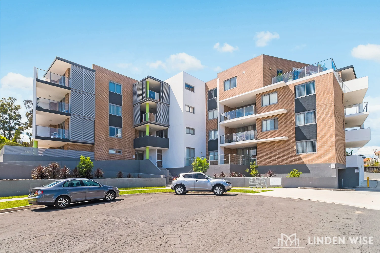 139/1 Meryll Avenue, Baulkham Hills NSW 2153