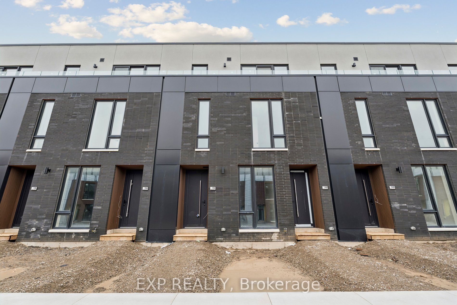 112 Everett Common, St. Catharines, ON, L2P 0G8