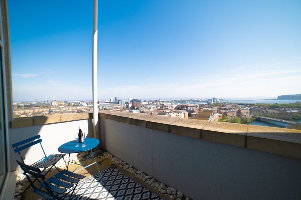 Additional image 10 of 2 bed flat for saleHansen Court, Cardiff Bay CF10