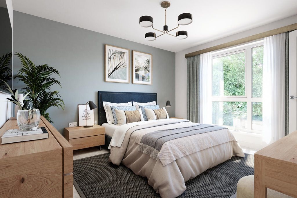 Additional image 11 of 5 bed detached house for sale"The Patterham - Plot 48" at Springhill Gardens, Springfield Road, Barrhead G78