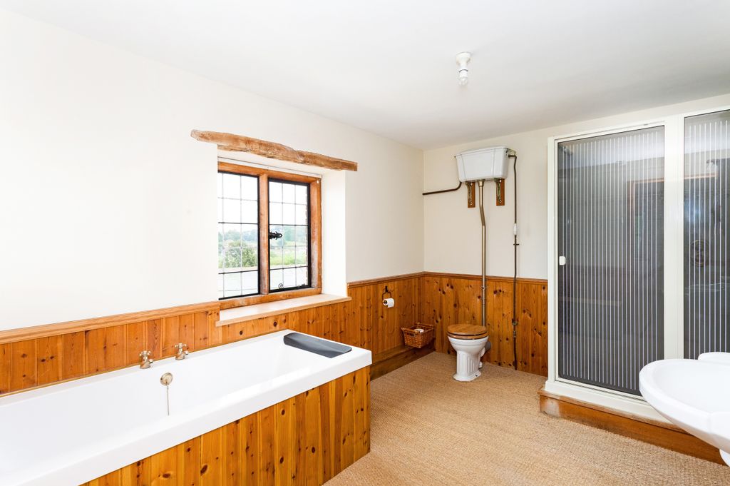 Additional image 14 of 5 bed detached house for saleOakhill Road, Seaview, Isle Of Wight PO34