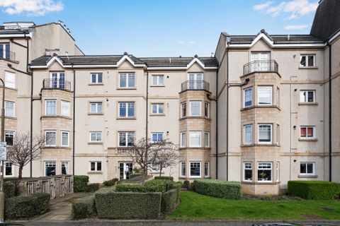 21/5 Maxwell Street, Edinburgh EH10