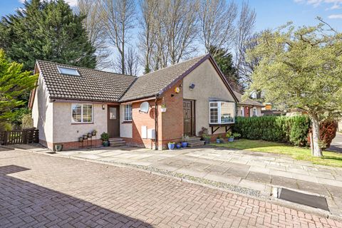 27 Nether Craigour, Little France, Edinburgh EH17