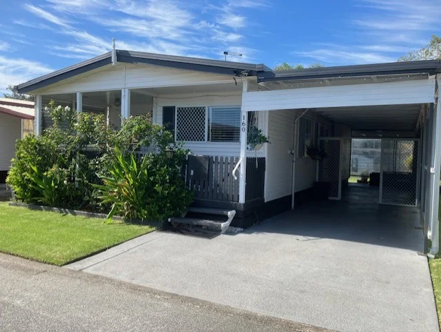 Additional image 2 of 160/126 Cotterill Avenue, Bongaree QLD 4507