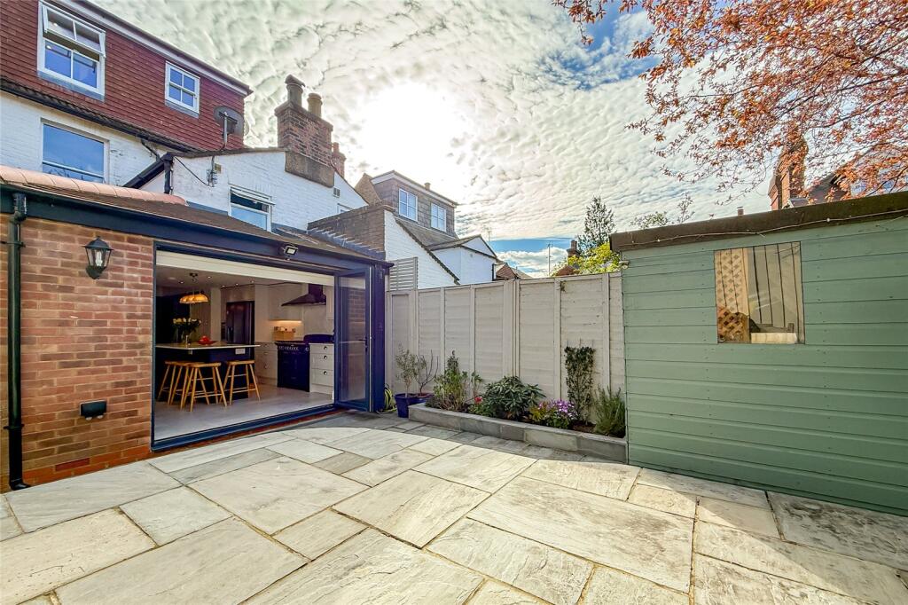 Additional image 12 of Worley Road, St. Albans, Hertfordshire, AL3