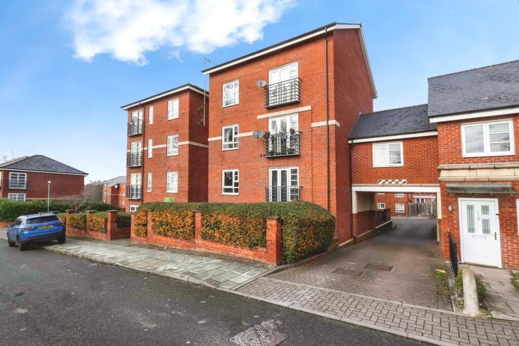 Tower Road, Erdington, Birmingham, B23