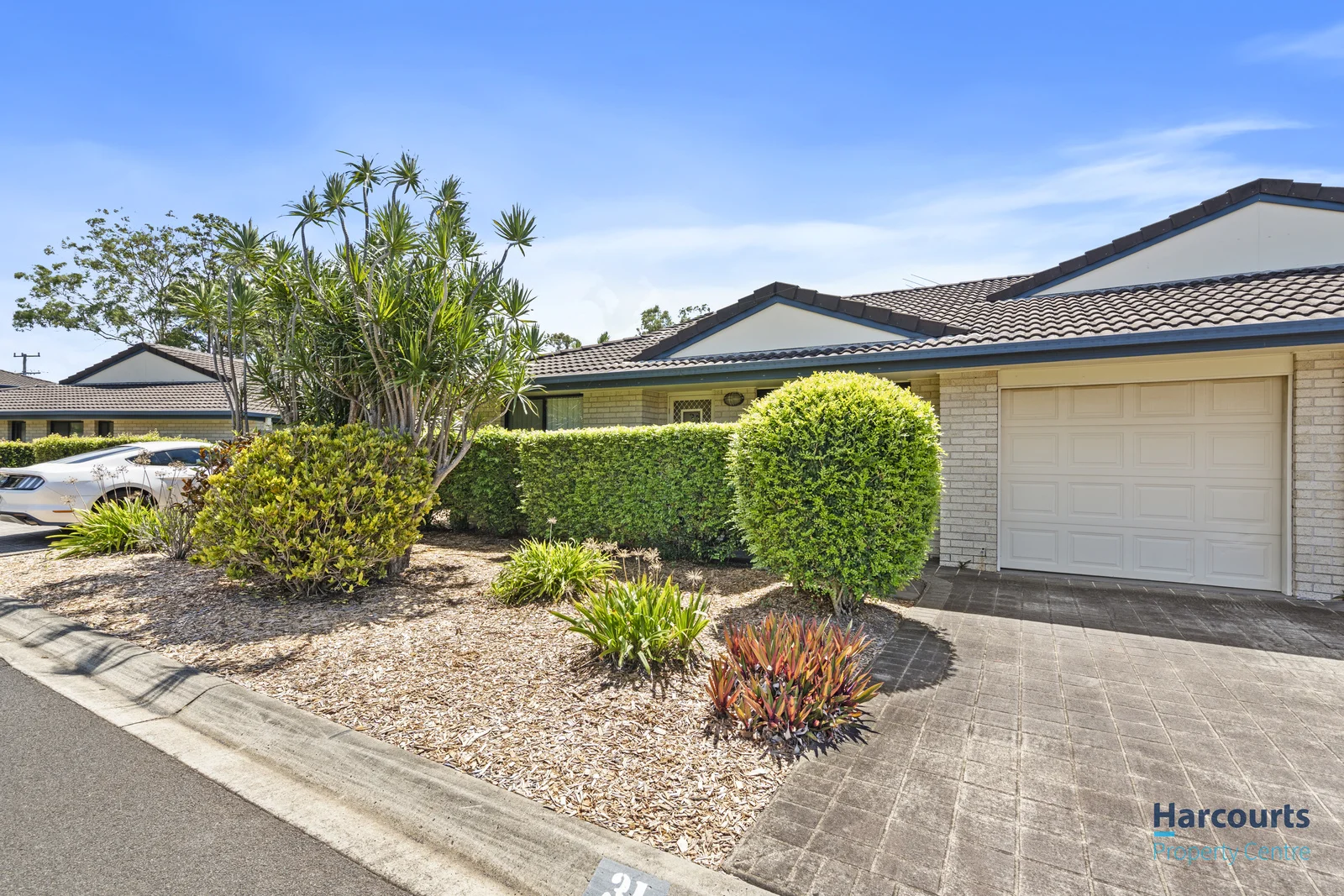 31/239-249 Mooroondu Road, Thorneside QLD 4158