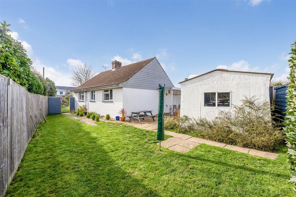 Additional image 15 of 2 bed detached bungalow for saleSpringfield Close, Birdham, Chichester PO20