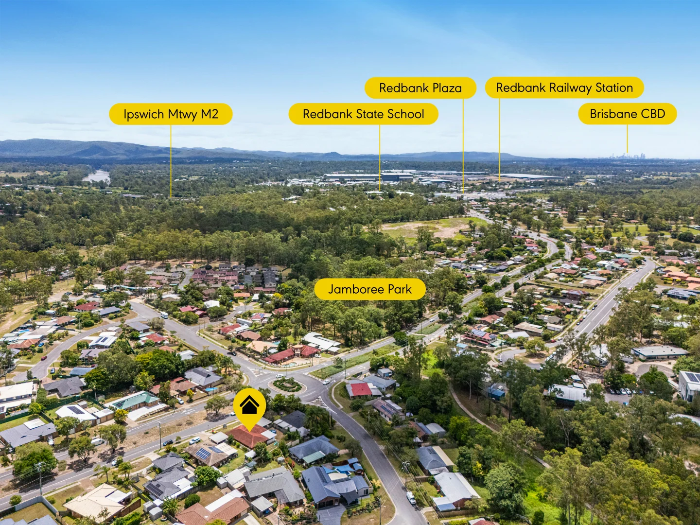 Additional image 20 of 122 Collingwood Drive, Collingwood Park QLD 4301