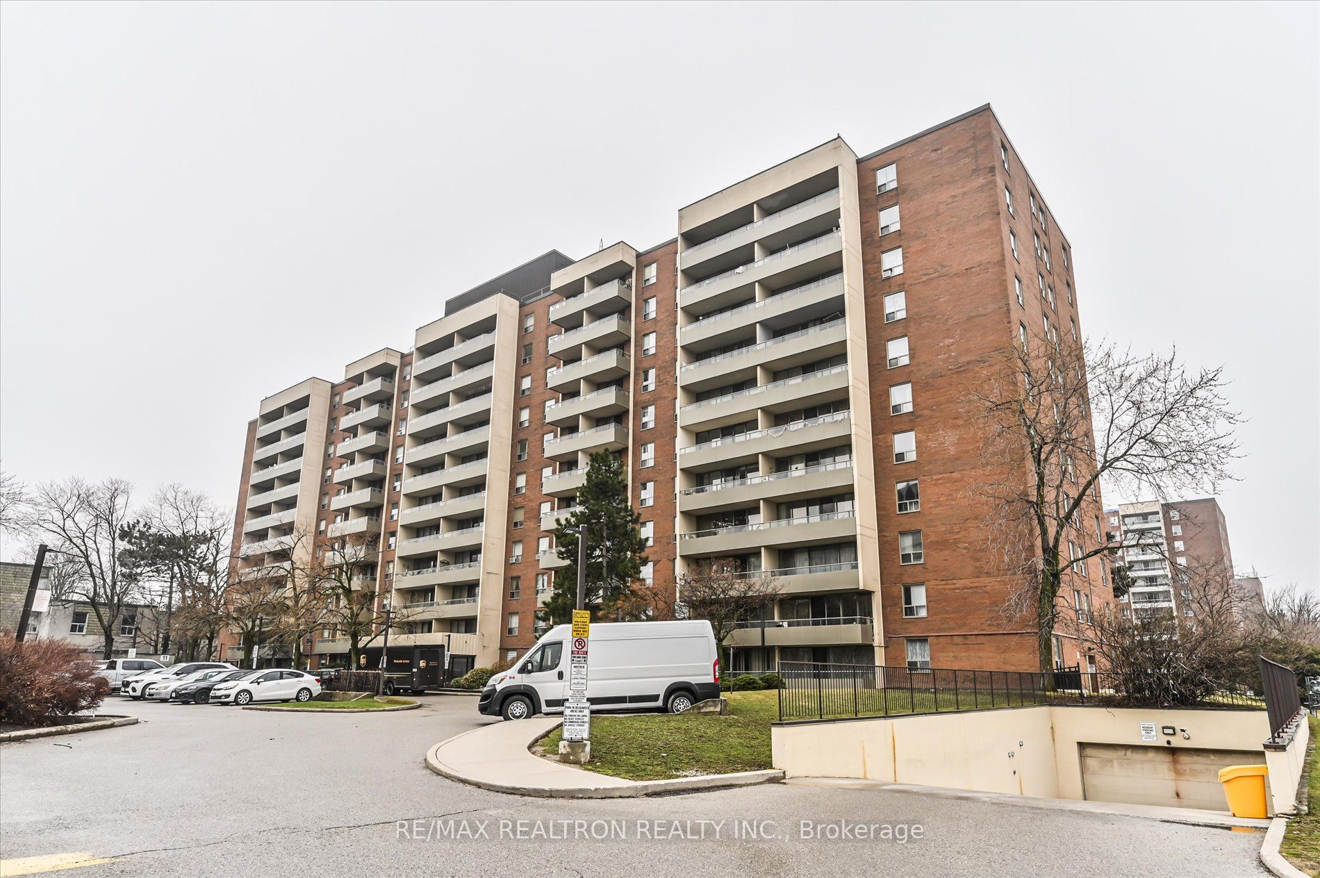 Additional image 2 of 602-19 Four Winds Drive, Toronto, ON, M3J 2S9