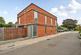Garden Quarter,  Caversfield,  Oxfordshire,  OX27