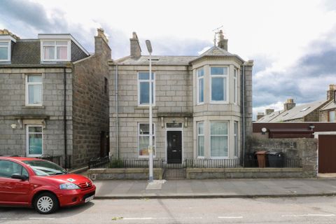 Calsayseat Road, City Centre, Aberdeen AB25