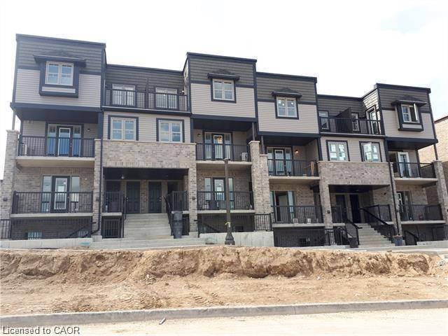 66D-1989 Ottawa Street S, Kitchener, ON, N3E 0C2