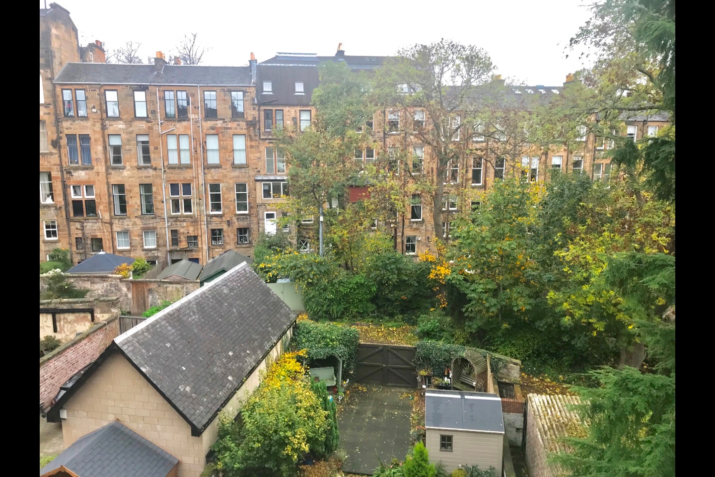Additional image 3 of 3 Bed Flat, Victoria Crescent Road, G12, N1 7GU