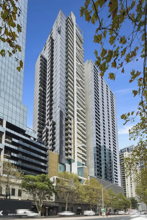 Additional image 14 of 402/135 City Road, Southbank VIC 3006