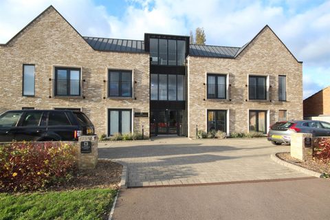 Milton Road, Cambridge CB4, Studio to rent