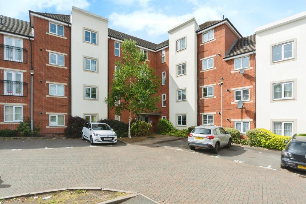 Maynard Road, Edgbaston, BIRMINGHAM
