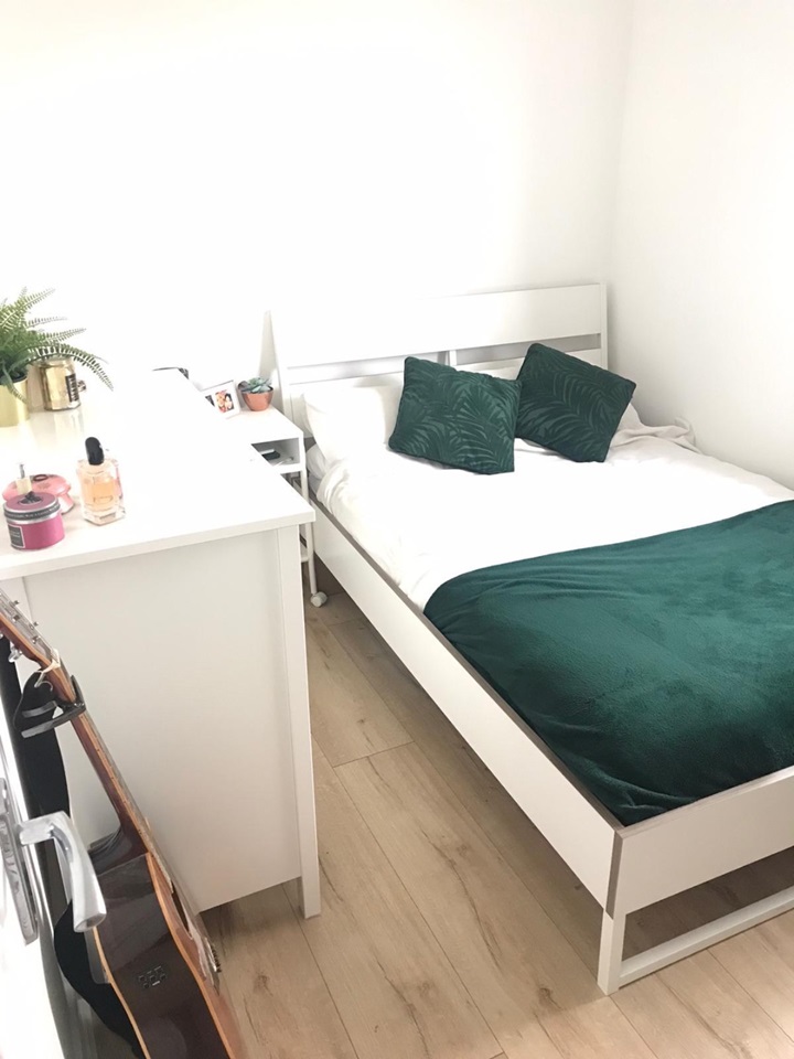 2 Bed Flat, Deep Pit Road, BS5, N1 7GU photo 2