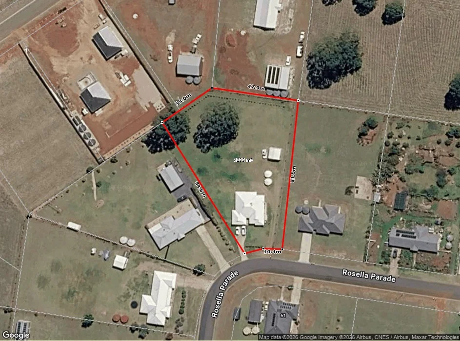 Additional image 17 of 90-92 Rosella Parade, Kingaroy QLD 4610