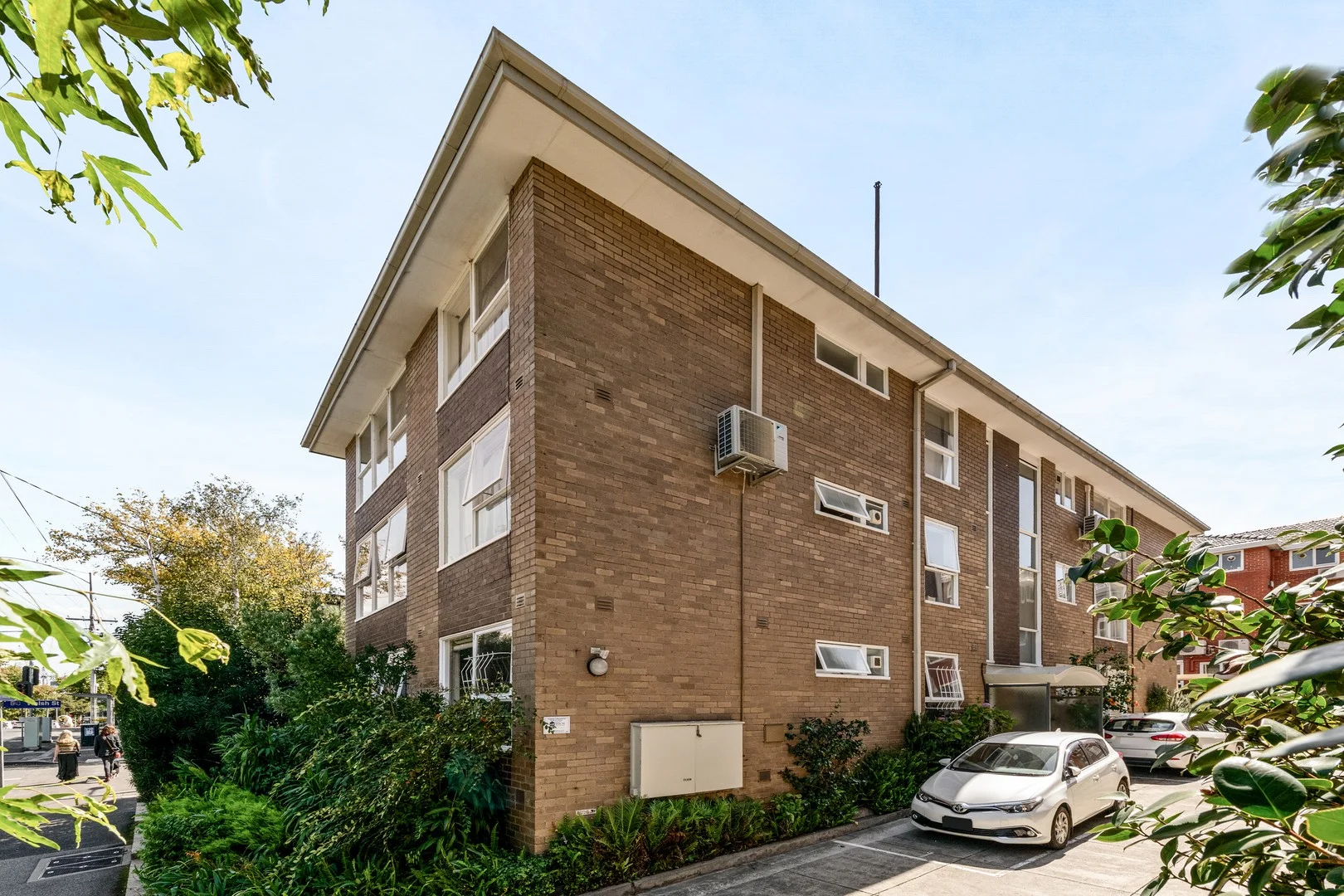 1/158 Toorak Road West, South Yarra VIC 3141