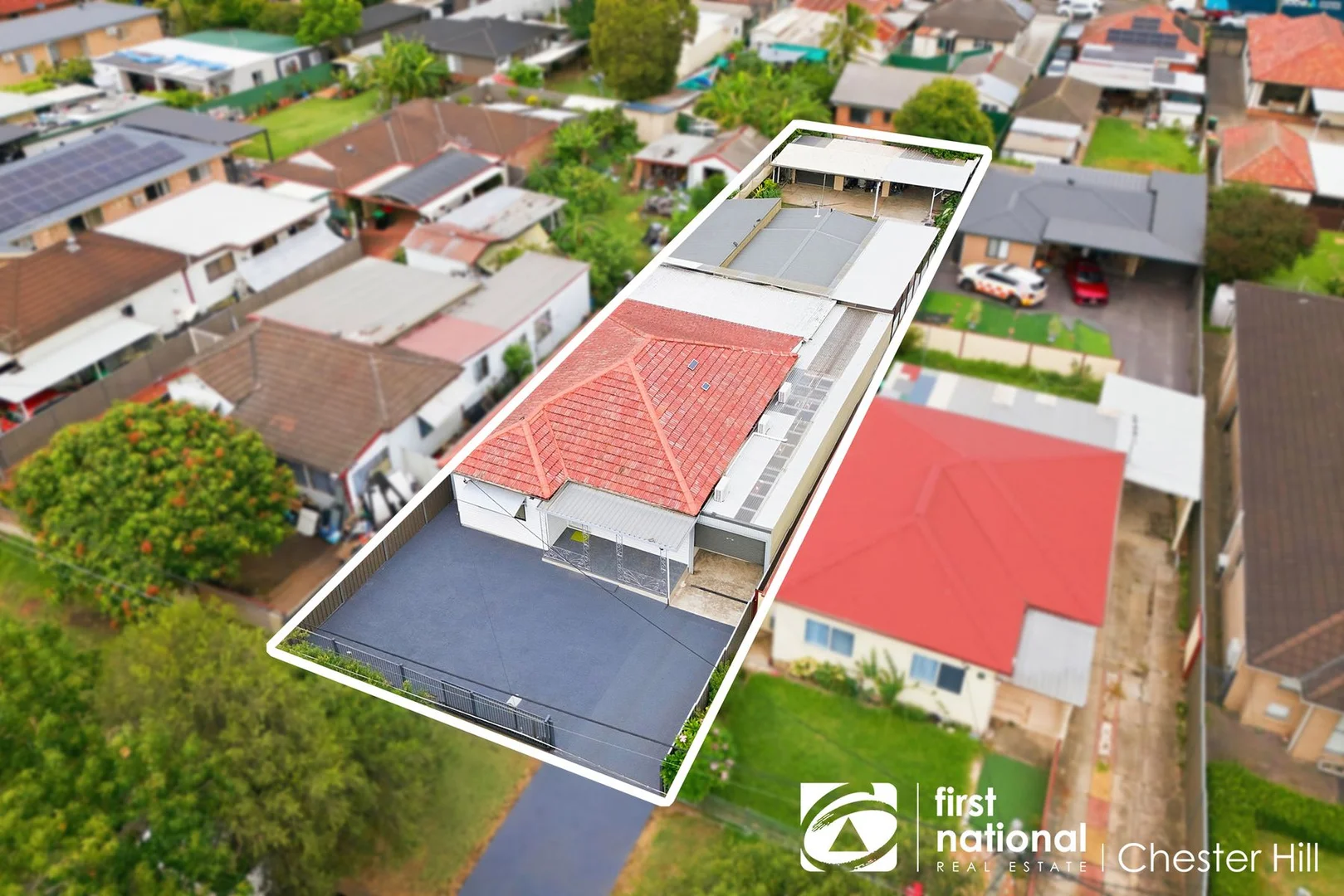 Additional image 12 of 125 Campbell Street, Fairfield East NSW 2165