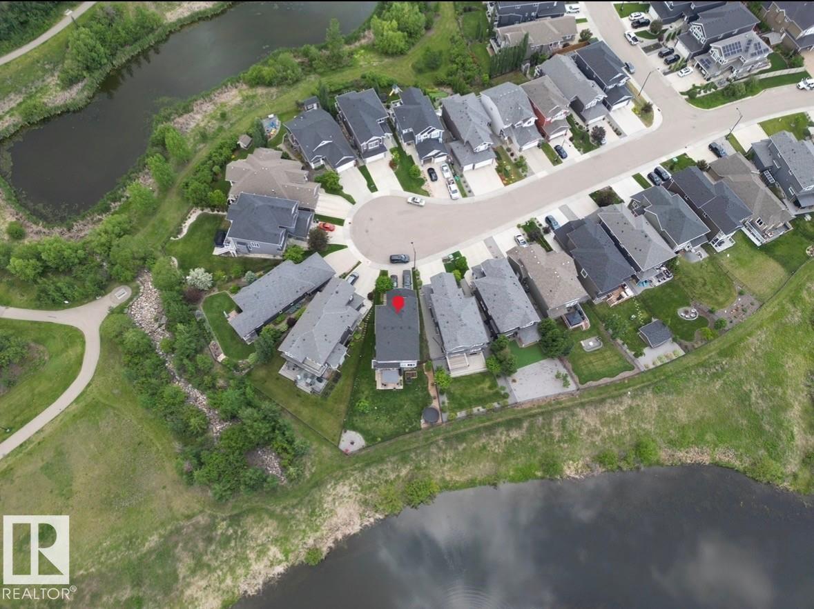 2133 Blue Jay Point NW, Edmonton, AB, T5S0H9