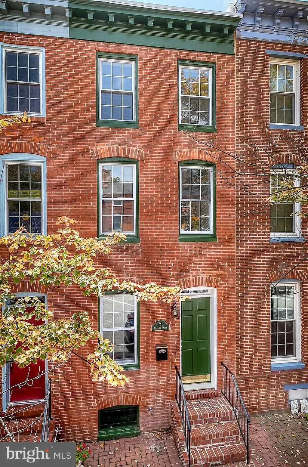741 McHenry Street, Baltimore, MD 21230