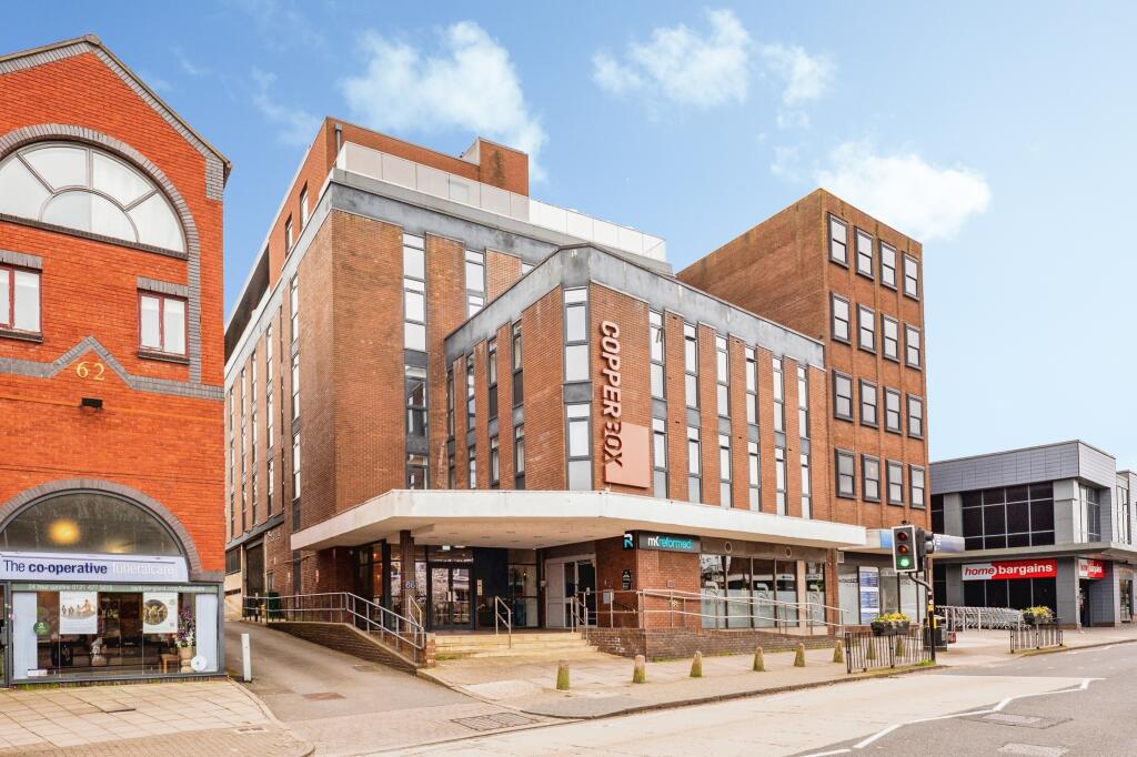 High Street, Birmingham, B17